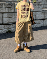 テイスティーグラフィックショートスリーブTシャツ