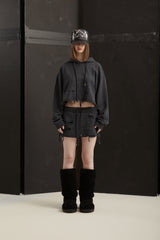 PIXEL HOOD