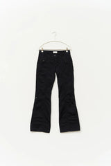 (W) Kish Bootscut Pants