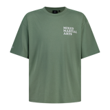 UFC MMA リラックスドフィット半袖Tシャツ