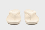 Foamline Flip Flop Ivory