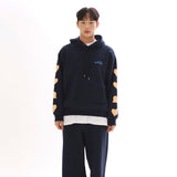 ラビングエンブレイスフーディ_ネイビー