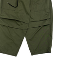 basket balloon pants