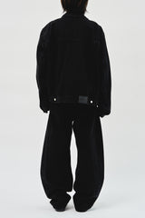 Aron Carpenter Denim Jacket