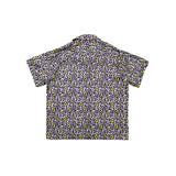 WTP “SUNSEEKER” Hawaiian Shirt | Pink