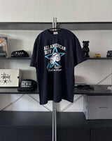 RT American Boy Short Sleeve T-Shirt