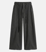 [ Belt Set ] オリエンタルベルトウールスラックス