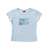 ナイトダイアリーミニTシャツ