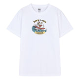 ダックキャンフライTシャツ(3color)