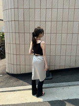 Cosymosy ラッフル スクランチー - 3カラー