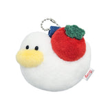[MADE] tomato duck otto