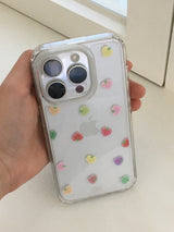 lovenberry case (jelly hard)
