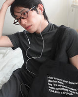 How to Bag (Kafka Black)