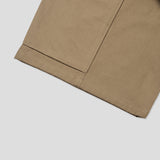  Vienne Belting Cargo Bermuda Pants 3C