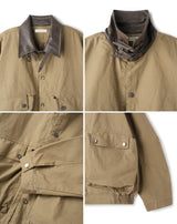 No.1411 VTG work JK (4color)