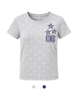 Urban Star Graphic Tee