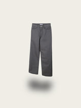 (W) Steel Cinch Denim