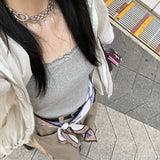 バブルネックレス