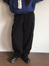 Guard Curved Pants (2color)