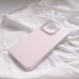 [MADE]ミルキーピンクスマホケース (matte hard)