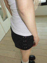 stone shorts