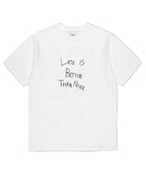 GRUNGE DOODLE TEE