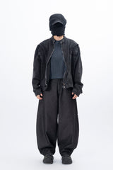 Ted NonFade Curved Denim