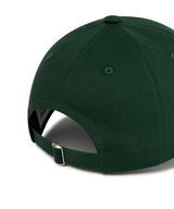 Essential Logo Ball Cap - Green
