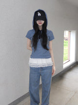 candy dangara tee