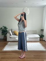 drape muse top