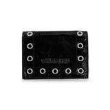タカラマルチアイレットカードウォレット-ブラック