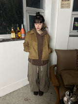 (3colors) hardtack cargo pants