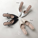 Netil Stiletto Pumps Heel Shoes