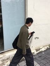 No.1415 エッジポーラT (3color)