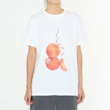 PEACH & FLOWER