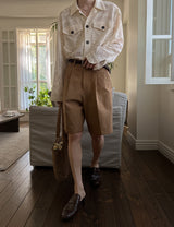 Karos Lace Jacket