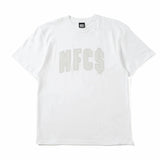 MFC STORE MFC＄アーチロゴTシャツ