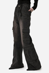 Mud Dust Cargo Pants