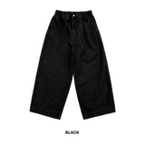 Muir Balloon Denim PT - 1C