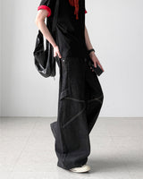 Roel Carpenter Balloon Denim