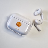 タンジェリン AirPod Pro ケース (全モデル)