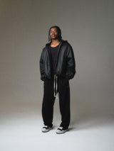 LOGO SWEAT PANTS