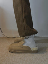 ASCLO Stripe Winter Easy Pants (3color)