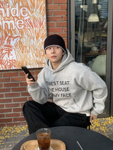 House Essential Hoodie
