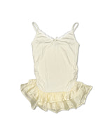 butterfly sleeveless (4colors)