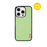 【MADE】メロンiPhoneケース [Glossy Glass/Magsafe]
