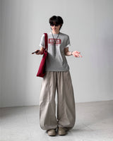 Doh Balloon Wide Pants