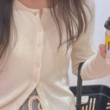 Aine Cardigan