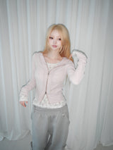 gram zip-up (3 color)