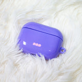 【MADE】 Three design AirPods Glossy case